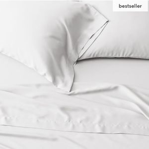 West elm Silky TENCEL King Sheet Set & Pillowcases